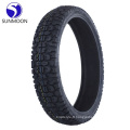 Sunmoon The Best Quality 1307017 Philippines Motorcycle Tire Group 195R14C Fat Ebike Acheter les pneus de route sur la route 2.75-17